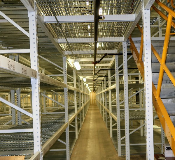34+ Pallet Rack Cross Beam